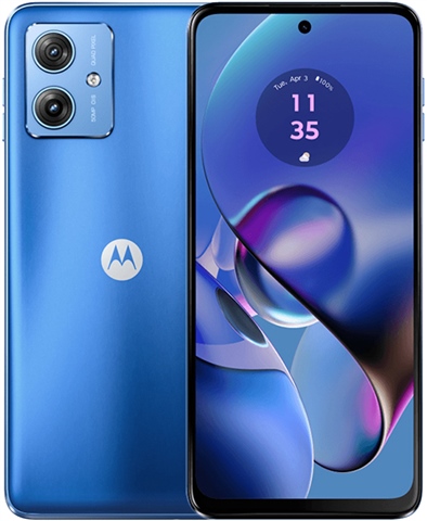 ［対応整備予定］motorola moto g64 5G 8/128GB 青 Moto G64 Blue (RAM 8GB, 128GB) | eBay